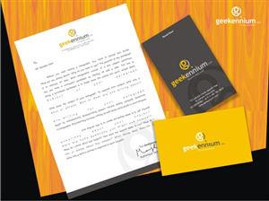 Diseño de Logo por Logocraft para este proyecto | Diseño: #267396