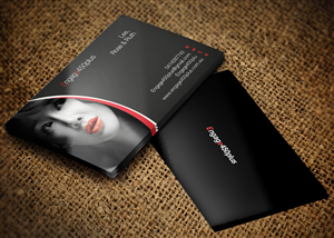 Diseño de Tarjeta de Presentación por Lanka Ama para este proyecto | Diseño: #5217011