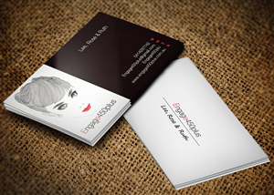 Diseño de Tarjeta de Presentación por Lanka Ama para este proyecto | Diseño: #5217012