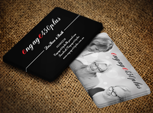 Diseño de Tarjeta de Presentación por Lanka Ama para este proyecto | Diseño: #5219685