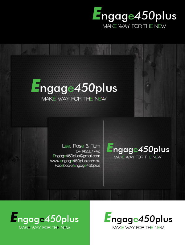 Diseño de Tarjeta de Presentación por ndonahue1010 para este proyecto | Diseño #5210148