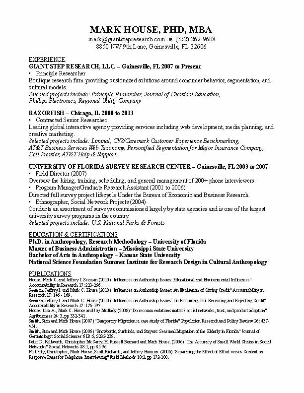 Resume Design by Jacquelinemjdesign for this project | Design #1478829