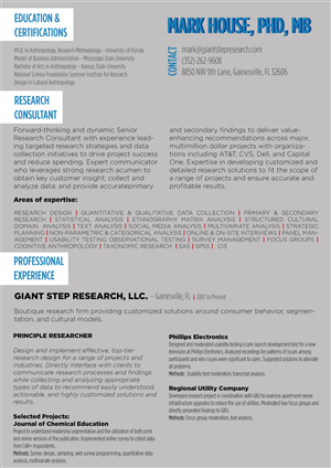 Design de CV par tane pour ce projet | Design #1488958
