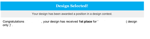 Resume Design by  Hypnotist for this project | Design: #1490579