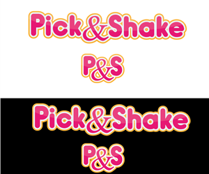 Logo Design by Shirlei Patricia