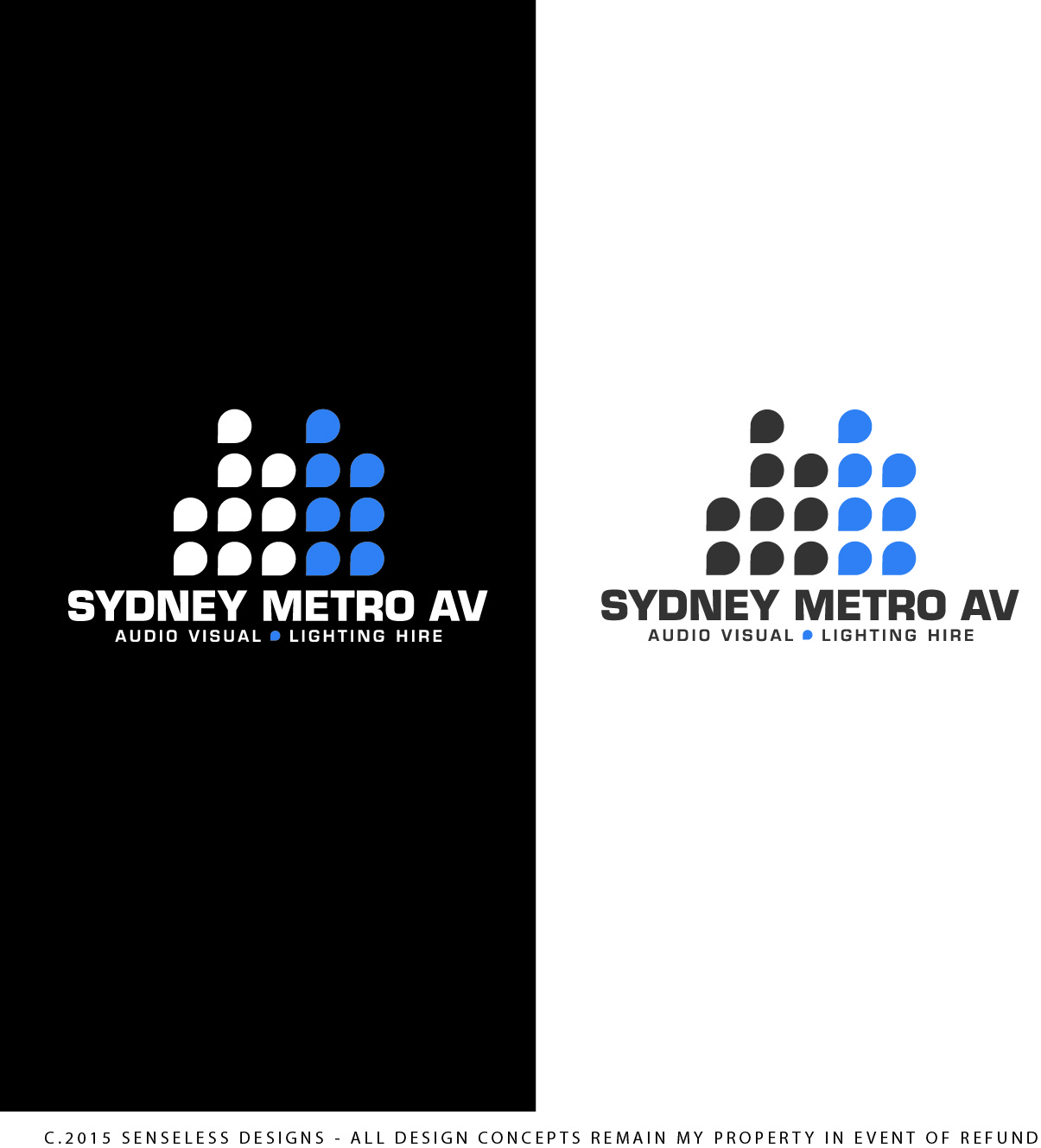 Logo Design by Senseless for this project | Design #5208601
