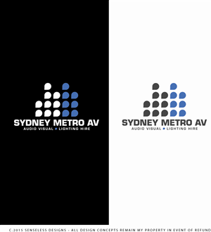 Logo Design by Senseless for this project | Design: #5208601
