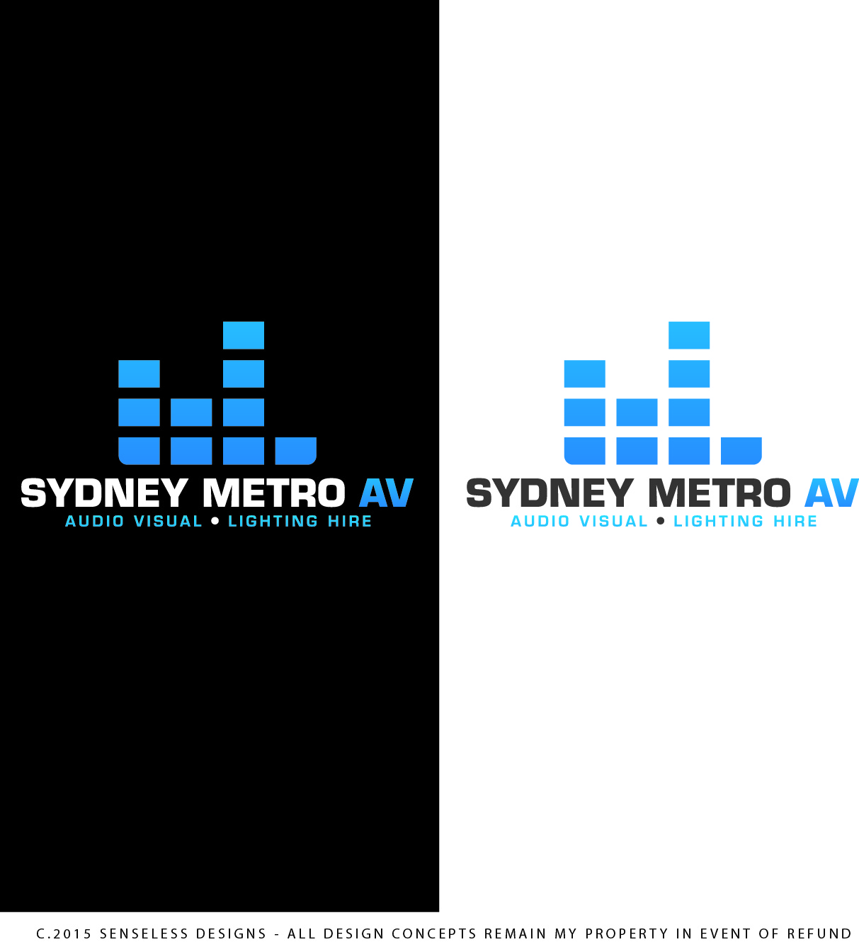 Logo Design by Senseless for this project | Design #5213920