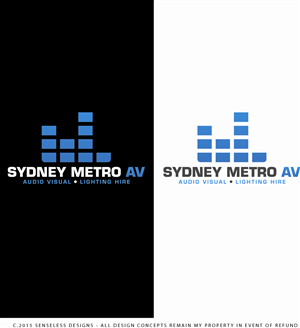 Logo Design by Senseless for this project | Design: #5213920
