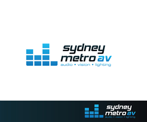 Logo Design by Sergio Coelho for this project | Design: #5207185