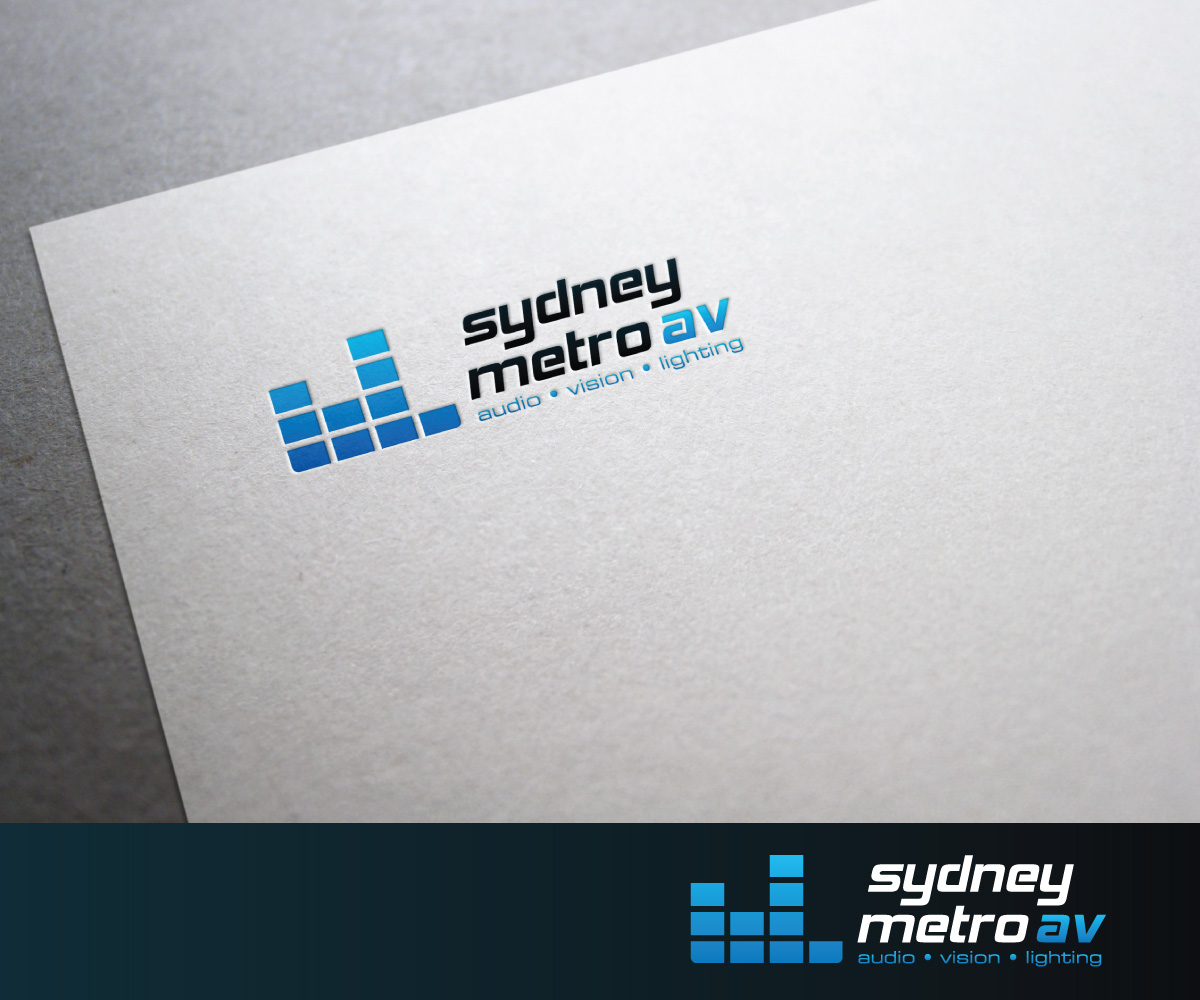Logo Design by Sergio Coelho for this project | Design #5207189