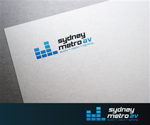 Logo Design by Sergio Coelho for this project | Design: #5207189