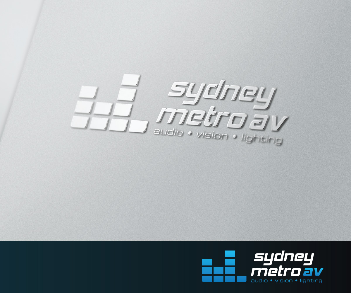 Logo Design by Sergio Coelho for this project | Design #5207192