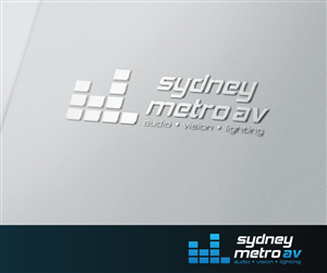Logo Design by Sergio Coelho for this project | Design: #5207192