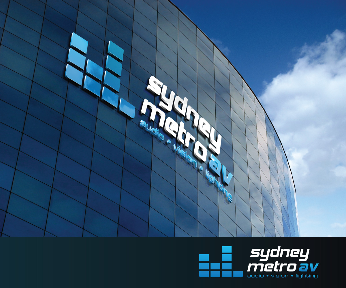 Logo Design by Sergio Coelho for this project | Design #5207194