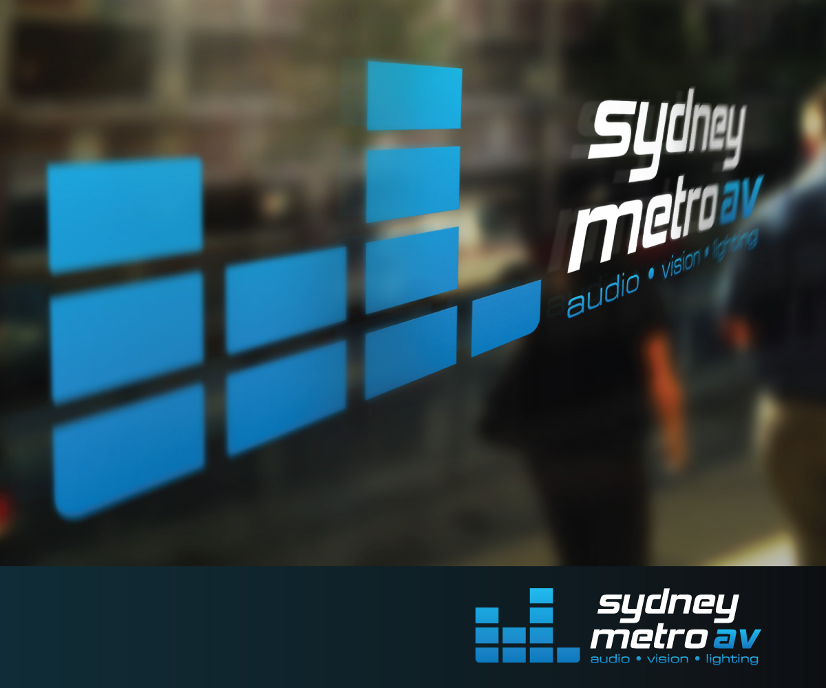 Logo Design by Sergio Coelho for this project | Design #5207197