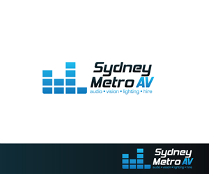 Logo Design by Sergio Coelho for this project | Design: #5214376