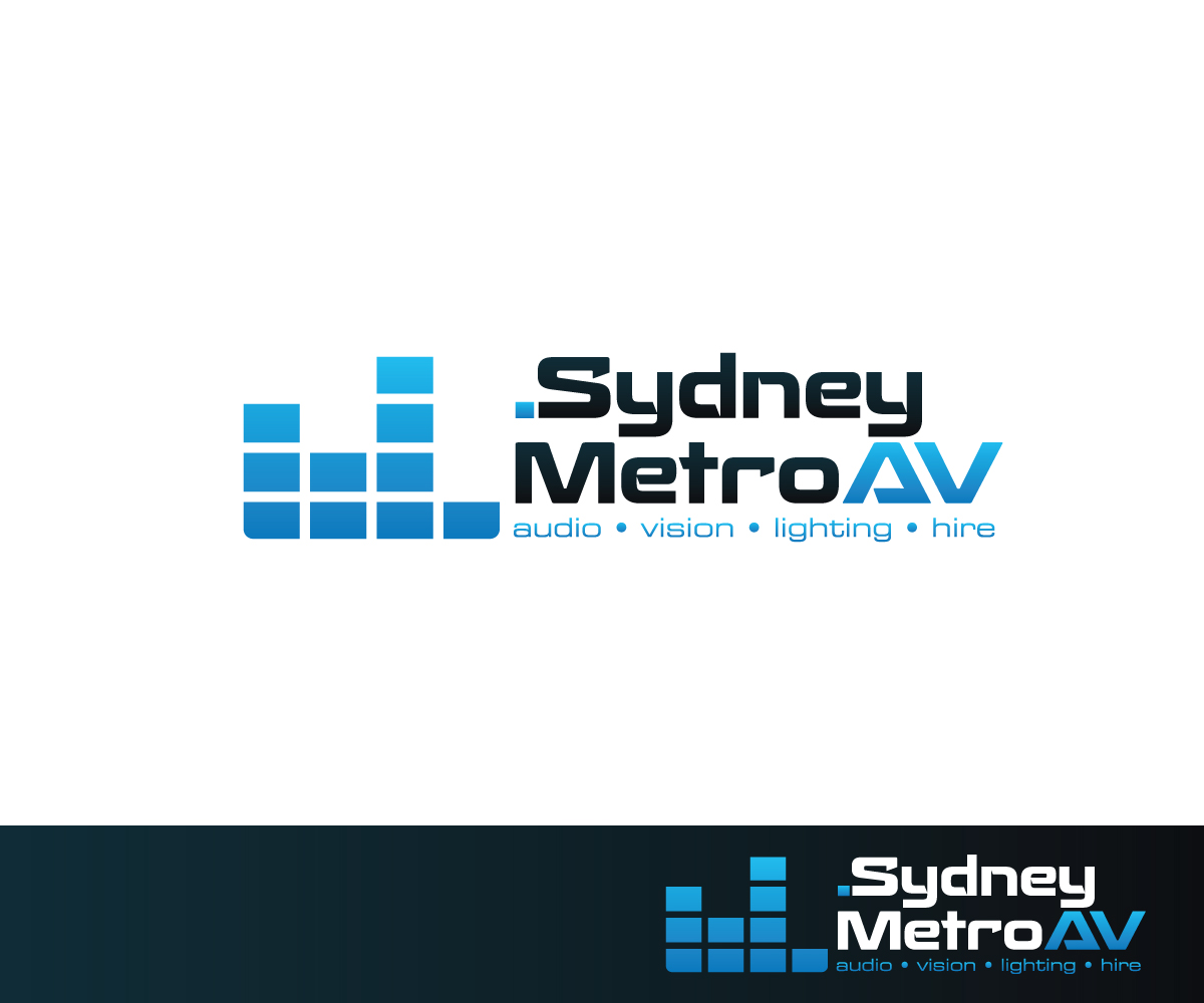 Logo Design by Sergio Coelho for this project | Design #5214468