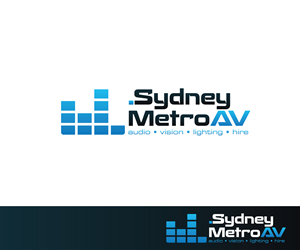 Logo Design by Sergio Coelho for this project | Design: #5214468