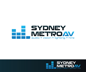 Logo Design by Sergio Coelho for this project | Design: #5214481