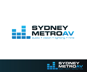 Logo Design by Sergio Coelho for this project | Design: #5214583