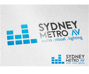 Logo Design by theK for this project | Design: #5205591