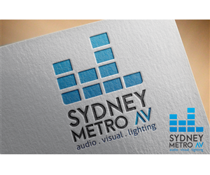 Logo Design by theK for this project | Design: #5205625