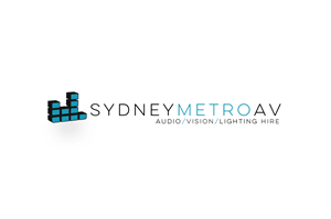 Logo Design by Romnie Click Creative