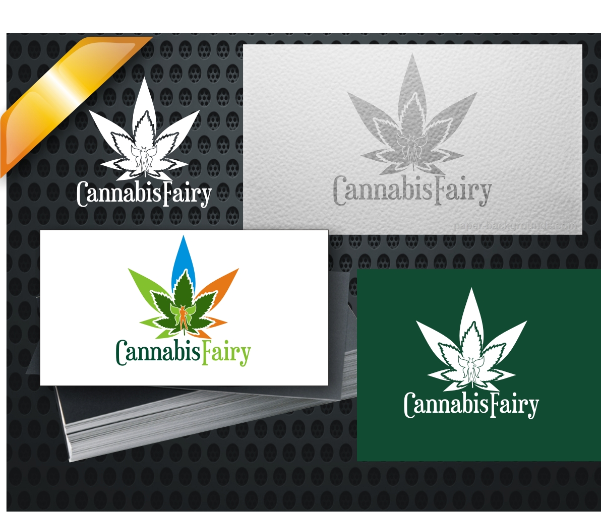 Logo Design by ArifRif for this project | Design #5206232