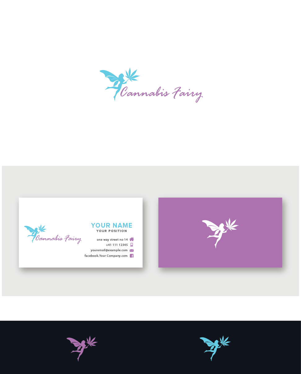 Logo Design by Graphix Lab for this project | Design #5205710