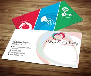 Diseño de Logo por ShantNiX para este proyecto | Diseño: #5216203