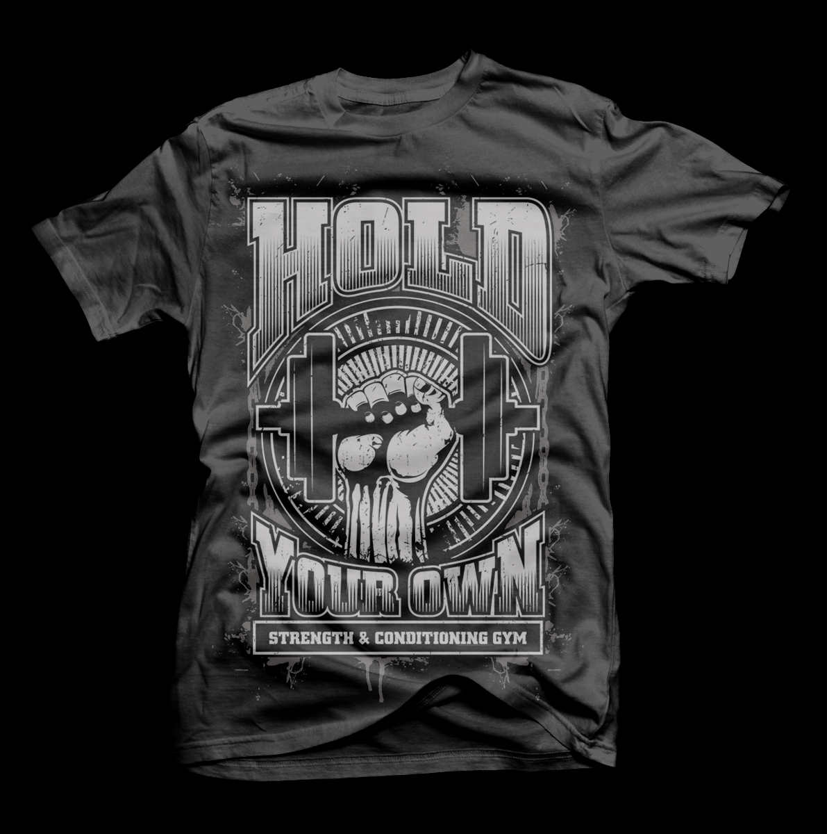 Design de T-shirt par D'Mono pour Sophie+Guidolin | Design #5227408