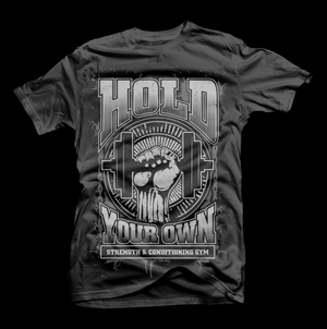 T-shirt Design by D'Mono for Sophie+Guidolin | Design: #5227408