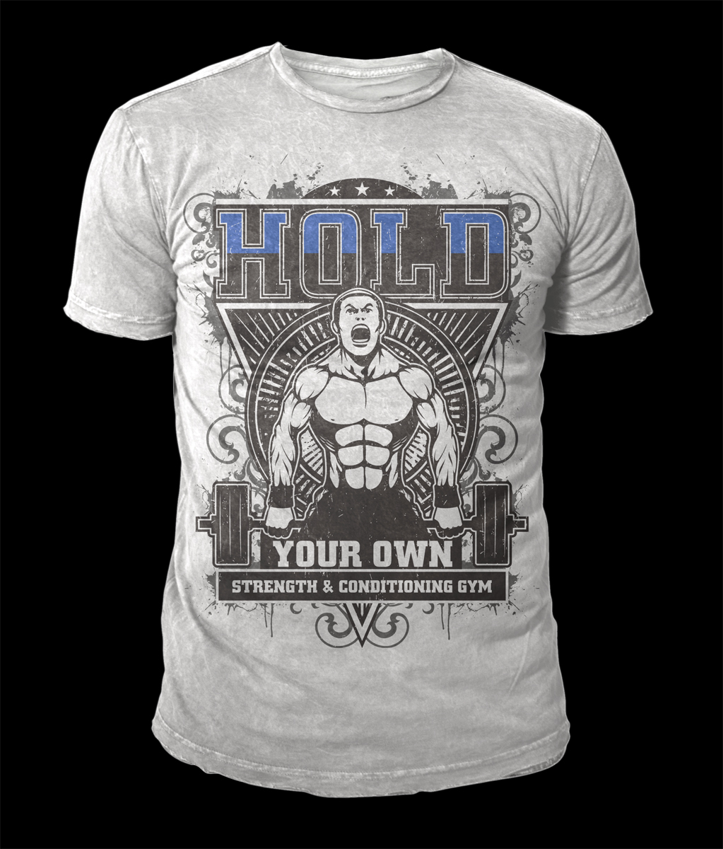 T-shirt Design by D'Mono for Sophie+Guidolin | Design #5404342