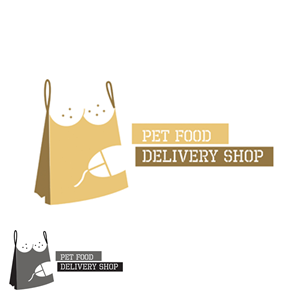 Logo Design by blue-merry