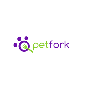 Logo Design by Hiccups Design for Petfork | Design: #1496178
