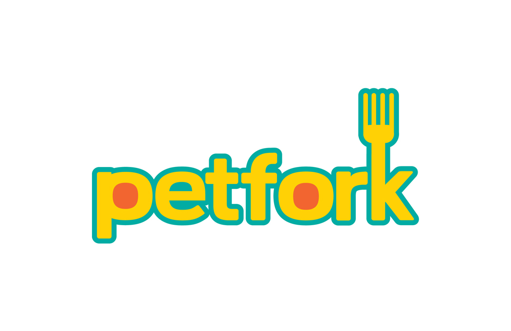 Logo Design by Mauve Designs for Petfork | Design #1508659