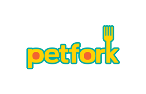 Logo-Design von Mauve Designs für Petfork | Design: #1508659
