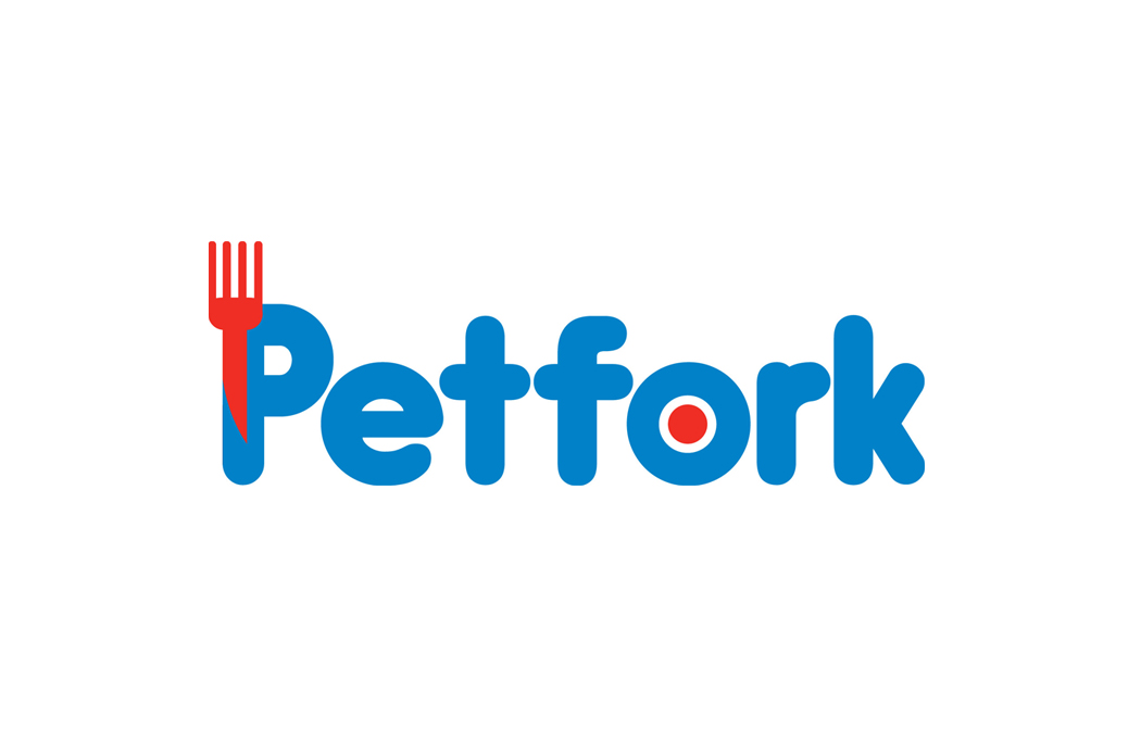 Logo-Design von Mauve Designs für Petfork | Design #1508705