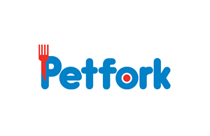 Logo-Design von Mauve Designs für Petfork | Design: #1508705