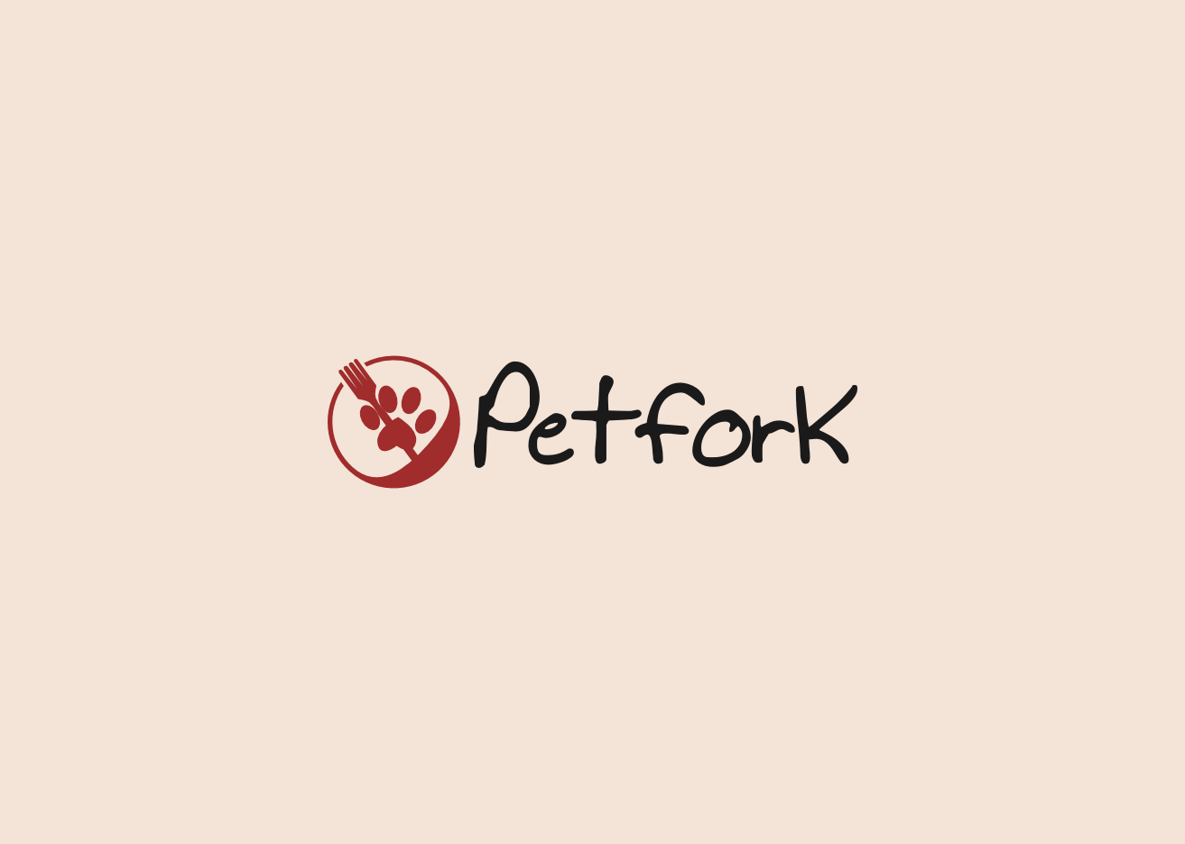 Design de Logo par Ritesh Singh pour Petfork | Design #1493304
