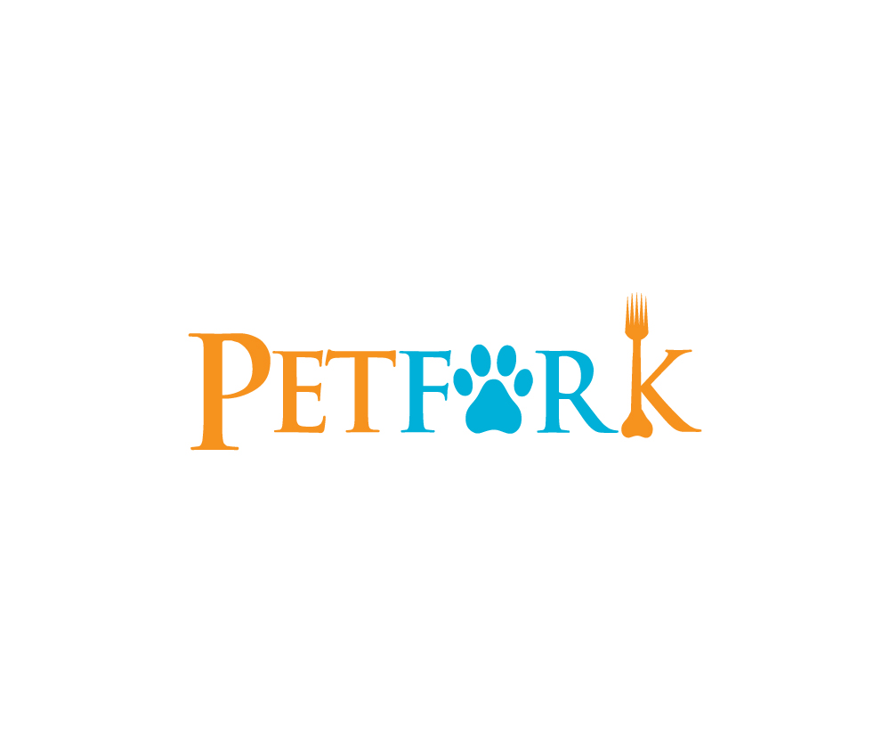 Logo Design by SHRAVAN D.S for Petfork | Design #1489882