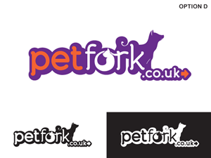 Logo-Design von jajadesign für Petfork | Design: #1500173