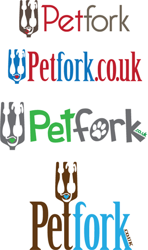 Logo-Design von Breanne Owen für Petfork | Design: #1493989