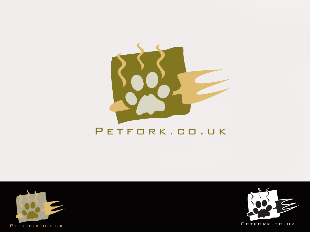 Design de Logo par Christine Truter pour Petfork | Design #1491892