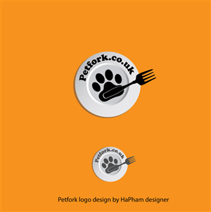 Logo Design by Hana