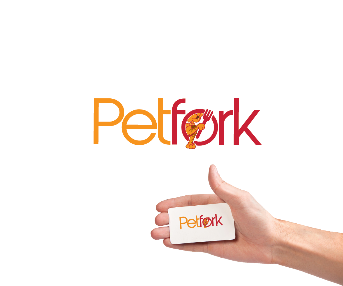 Logo Design by JBDesign for Petfork | Design #1511747