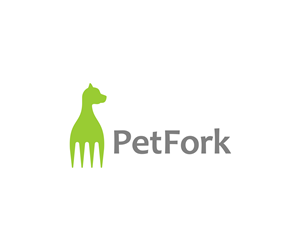 Logo-Design von allegra creativa für Petfork | Design: #1495457