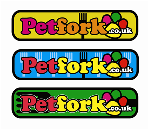 Logo-Design von Dyal Design für Petfork | Design: #1507587
