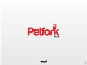 Logo-Design von Pino Coppolino für Petfork | Design: #1509438